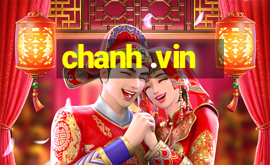 chanh .vin