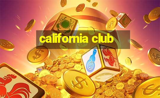 california club