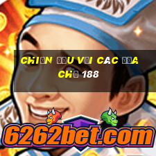 Chiến đấu với các địa chủ 188