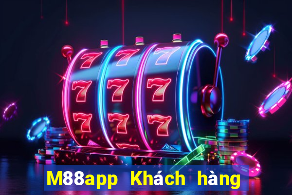 M88app Khách hàng Fun88 Emho