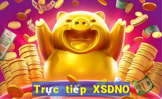 Trực tiếp XSDNO ngày 21