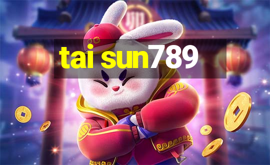 tai sun789