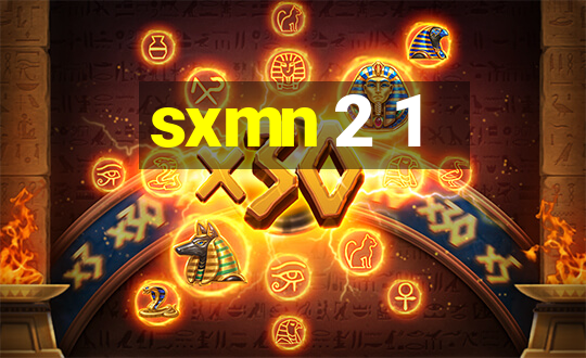 sxmn 2 1