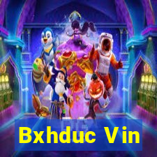 Bxhduc Vin