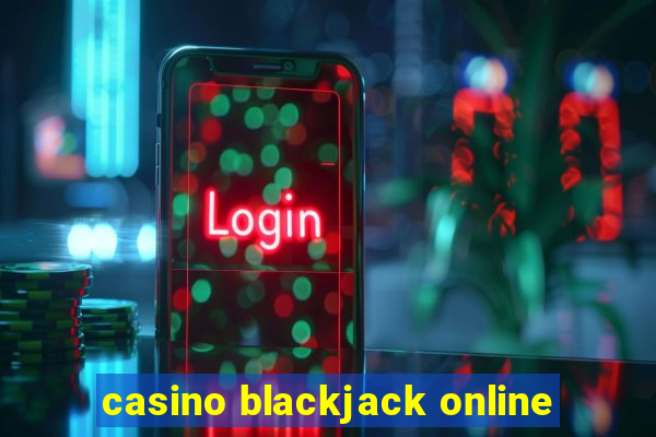 casino blackjack online