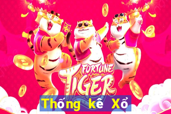 Thống kê Xổ Số Bình Phước ngày 9