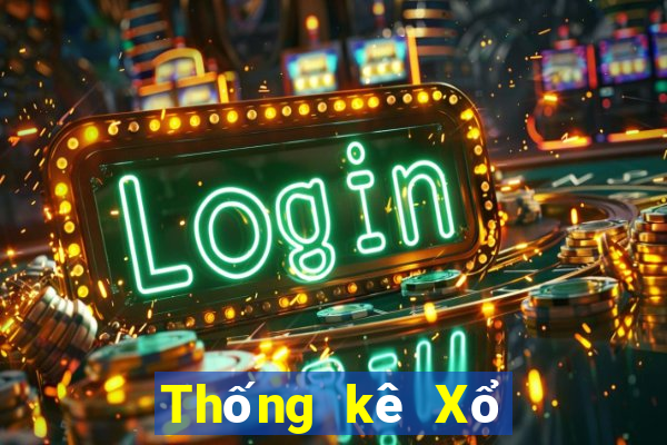 Thống kê Xổ Số Bình Phước ngày 9