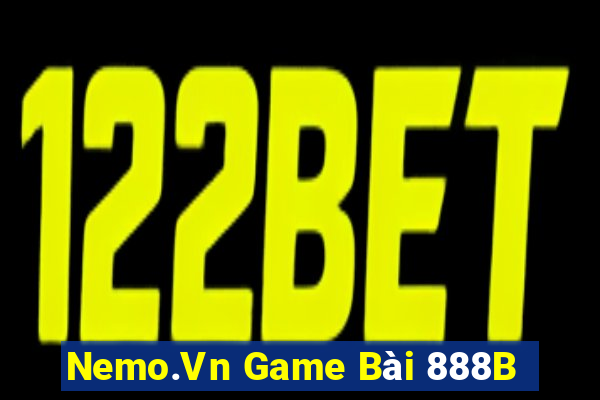 Nemo.Vn Game Bài 888B