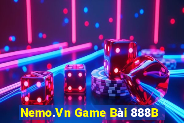 Nemo.Vn Game Bài 888B