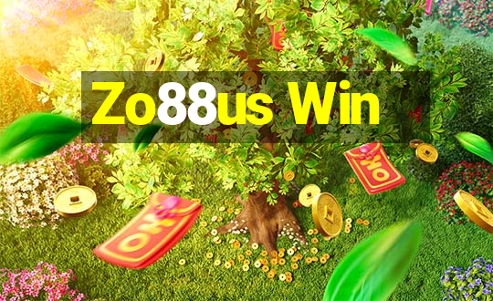 Zo88us Win