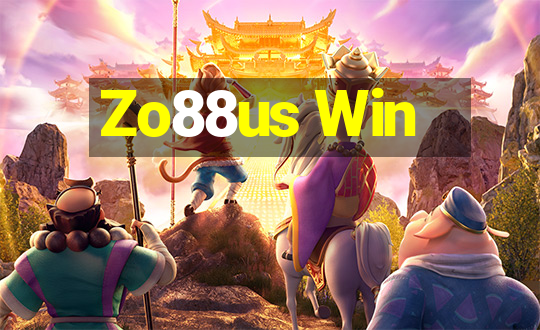 Zo88us Win