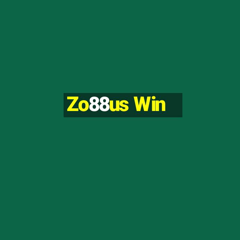 Zo88us Win