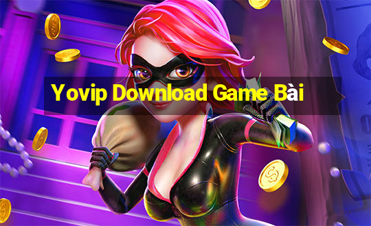 Yovip Download Game Bài