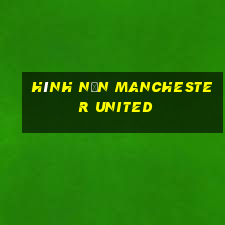 hình nền manchester united