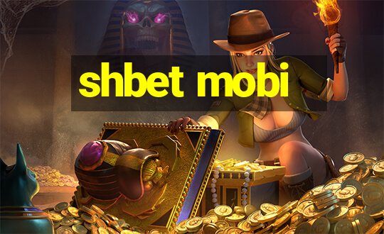 shbet mobi