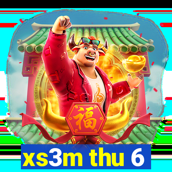 xs3m thu 6