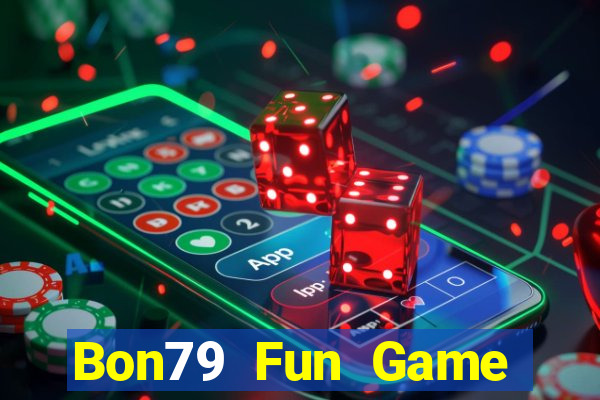 Bon79 Fun Game Bài Poker Online