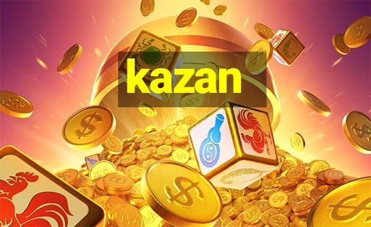 kazan