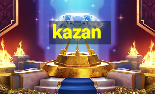 kazan