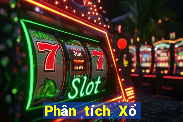 Phân tích Xổ Số phú yên ngày 22