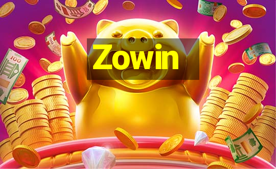 Zowin