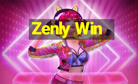 Zenly Win