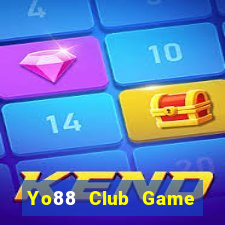 Yo88 Club Game Bài 777