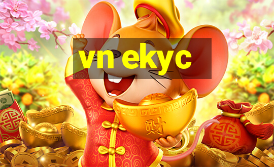 vn ekyc