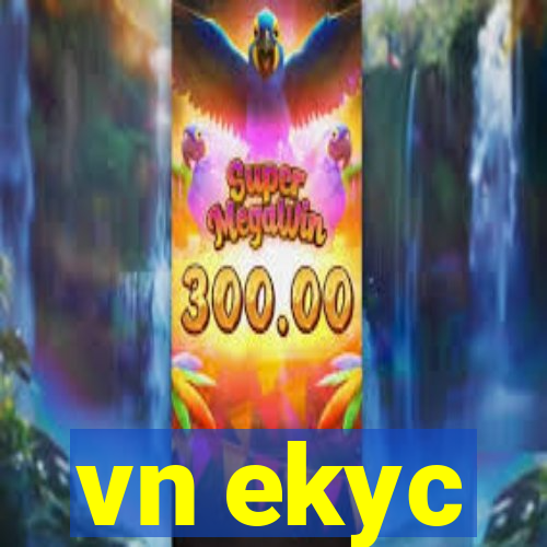 vn ekyc