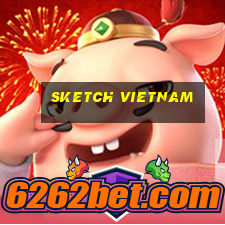 sketch vietnam