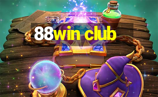 88win club