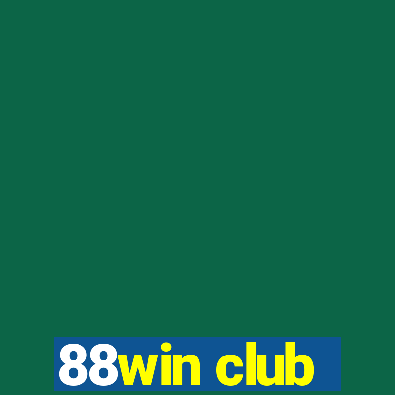 88win club