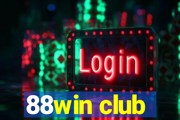 88win club