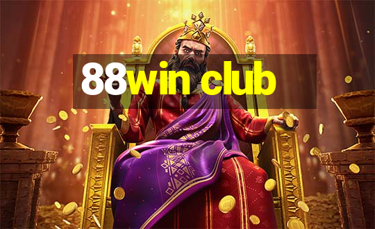 88win club