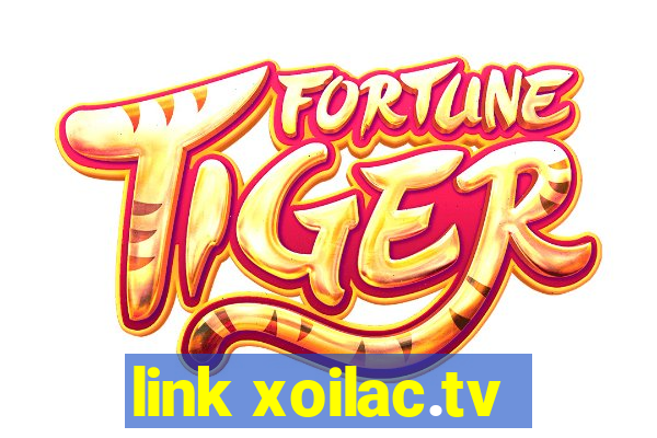 link xoilac.tv