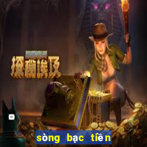 sòng bạc tiền điện tử j9