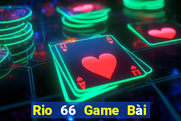 Rio 66 Game Bài 88 Club