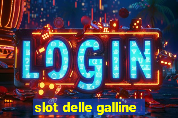 slot delle galline