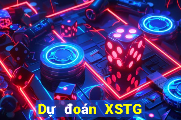 Dự đoán XSTG ngày 4