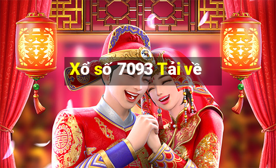 Xổ số 7093 Tải về