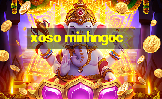 xoso minhngoc