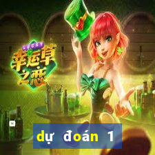 dự đoán 1 cặp số duy nhất mb