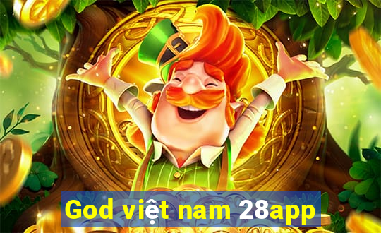 God việt nam 28app