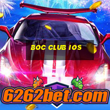 boc club ios