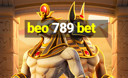 beo 789 bet