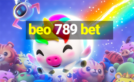 beo 789 bet