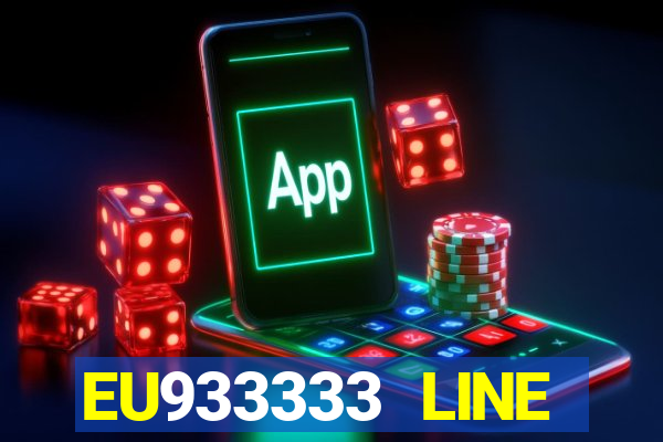 EU933333 LINE ĐĂNG NHẬP