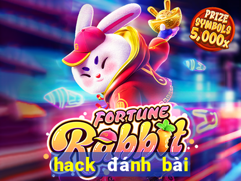 hack đánh bài tiến lên offline