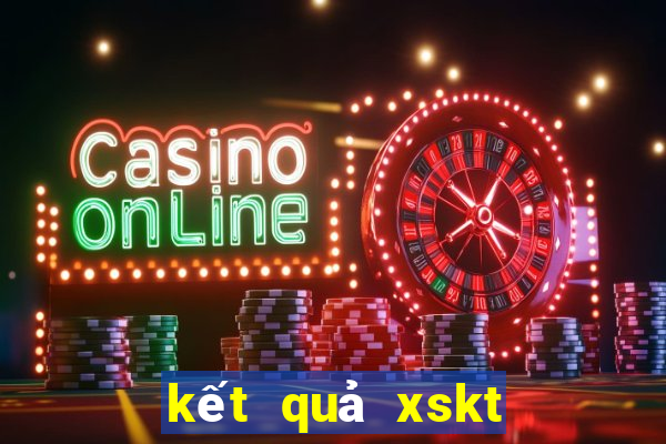 kết quả xskt trà vinh