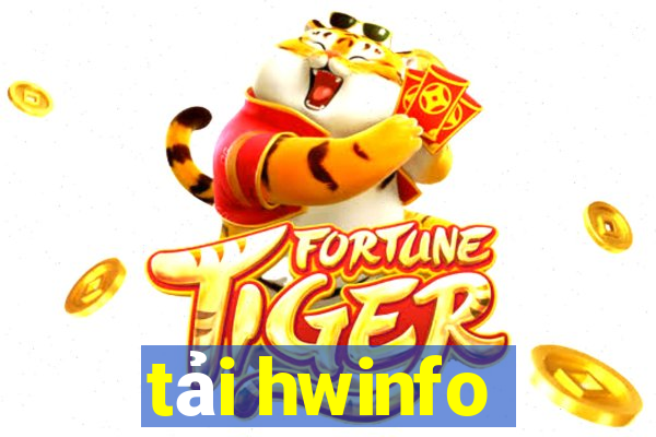 tải hwinfo